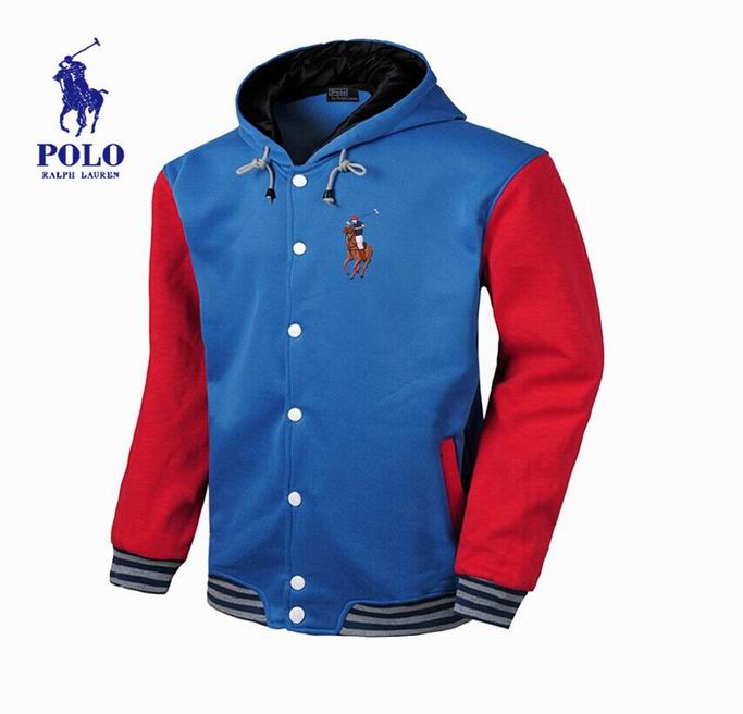 polo hoodie S-XXXL-335